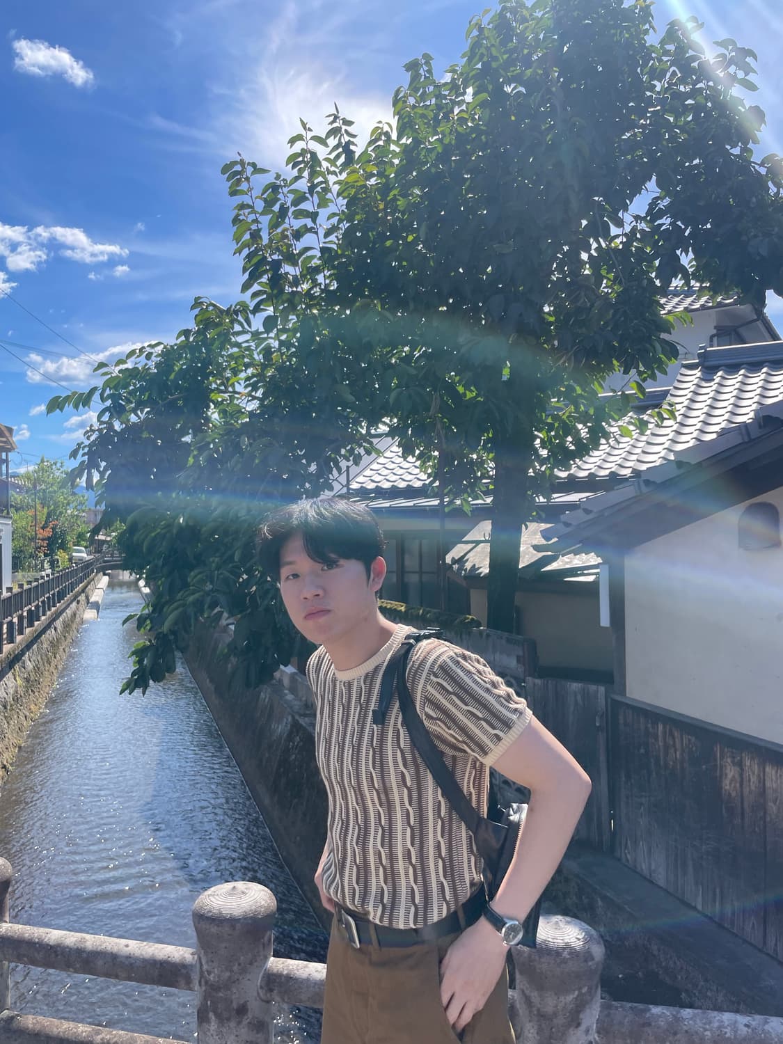 [M] 벨라폰테 썸머니트  상품이미지1