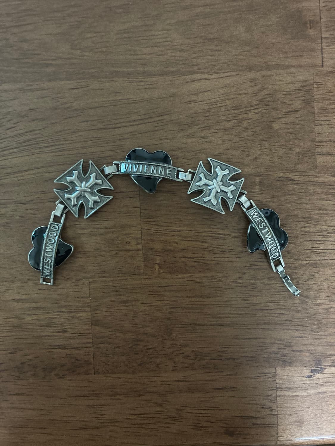 Vivienne rockstar bracelet  상품이미지1