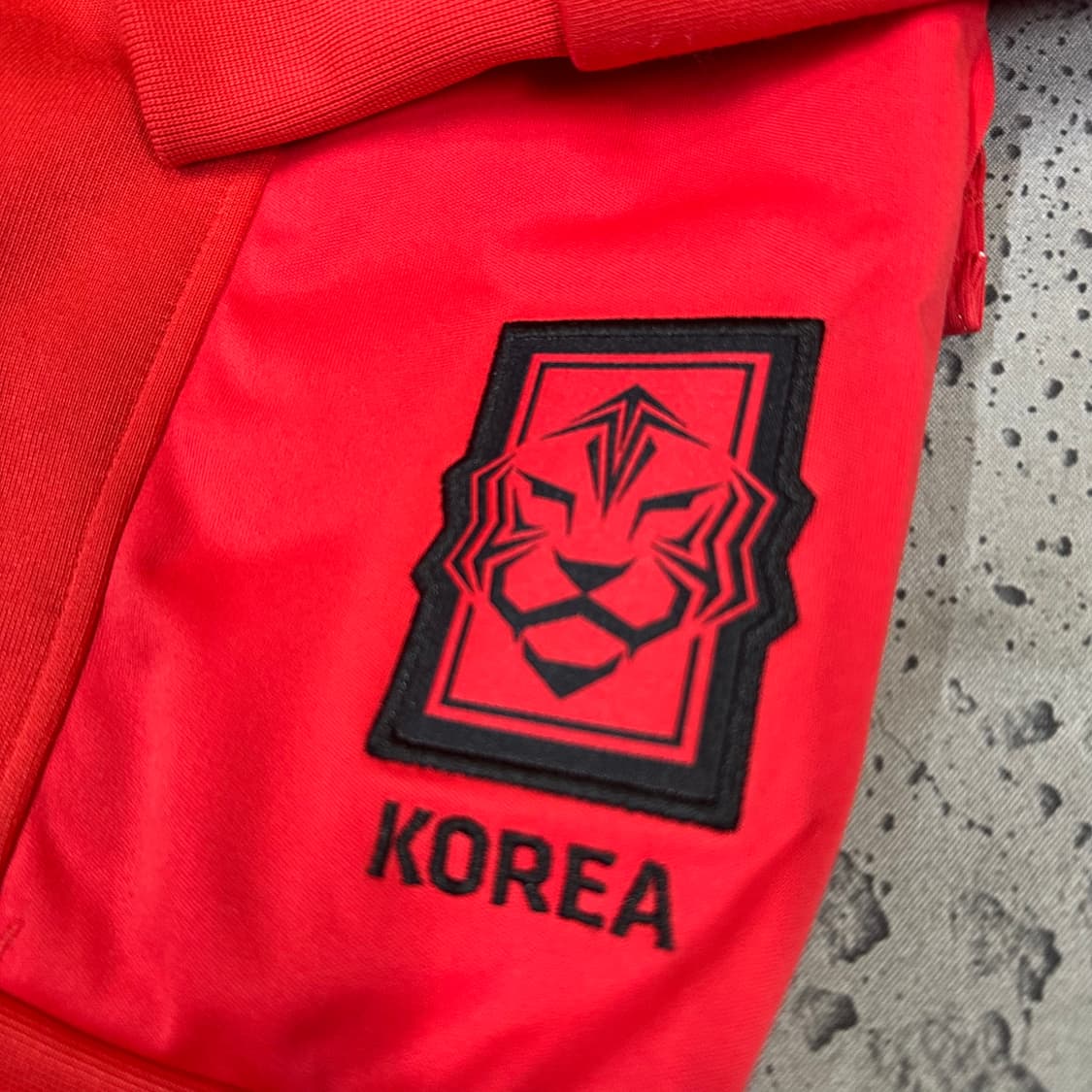 ✨ (바배) 나이키 국대 드라이핏 축구 후드티 상품이미지3