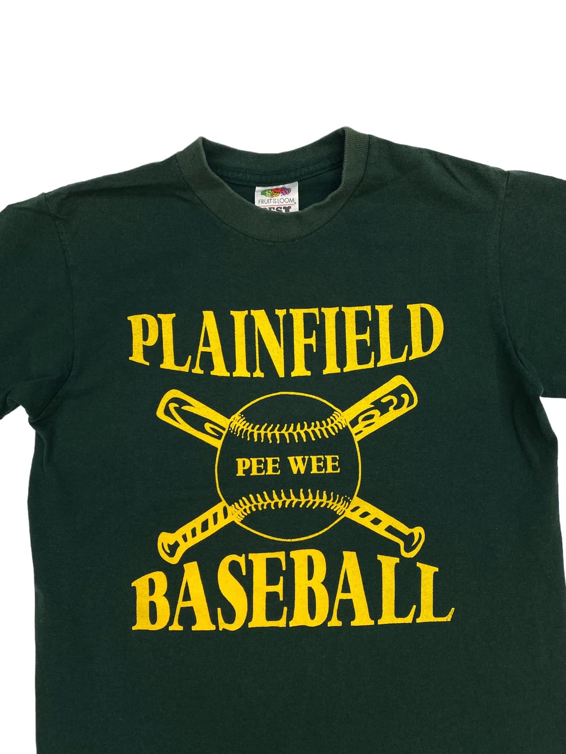 (44) 00s 프룻오브더룸 50/50 반팔티셔츠 상품이미지3