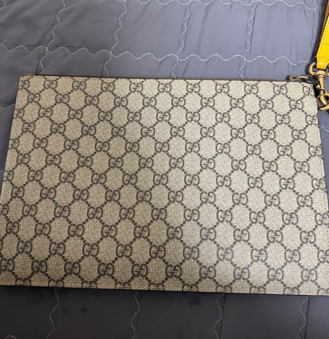 구찌 네오빈티지 클러치백 상품이미지3