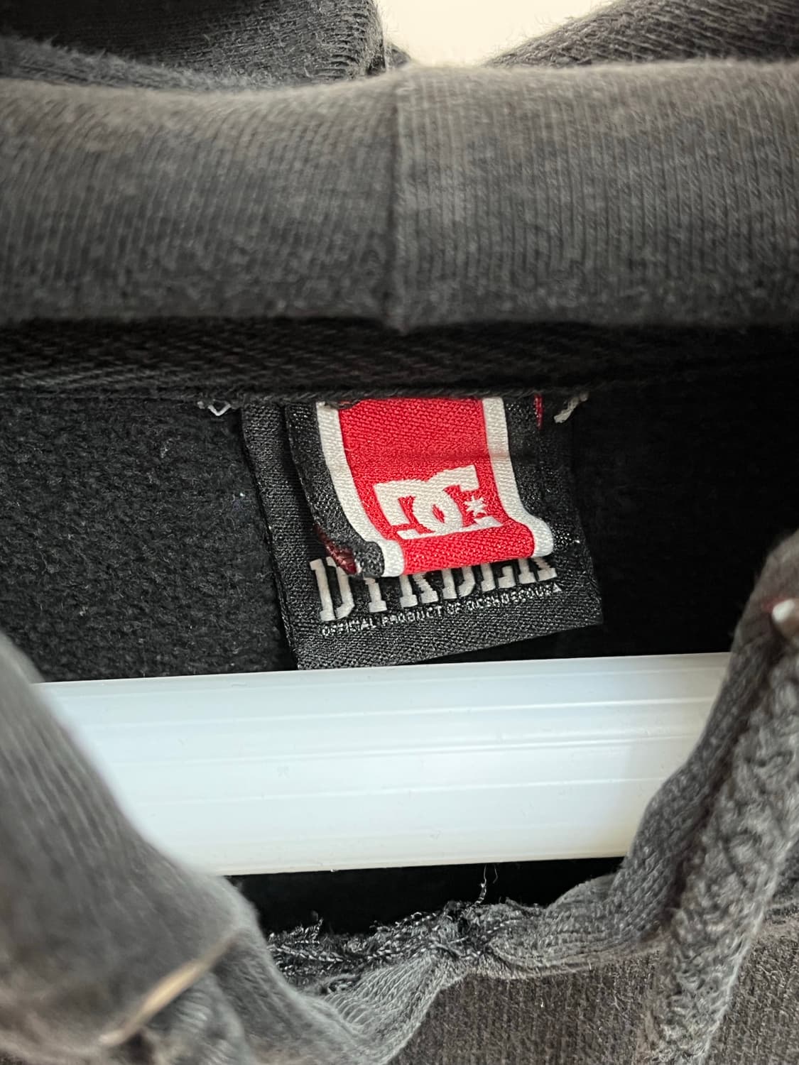 old dc shoes hoodie 상품이미지8