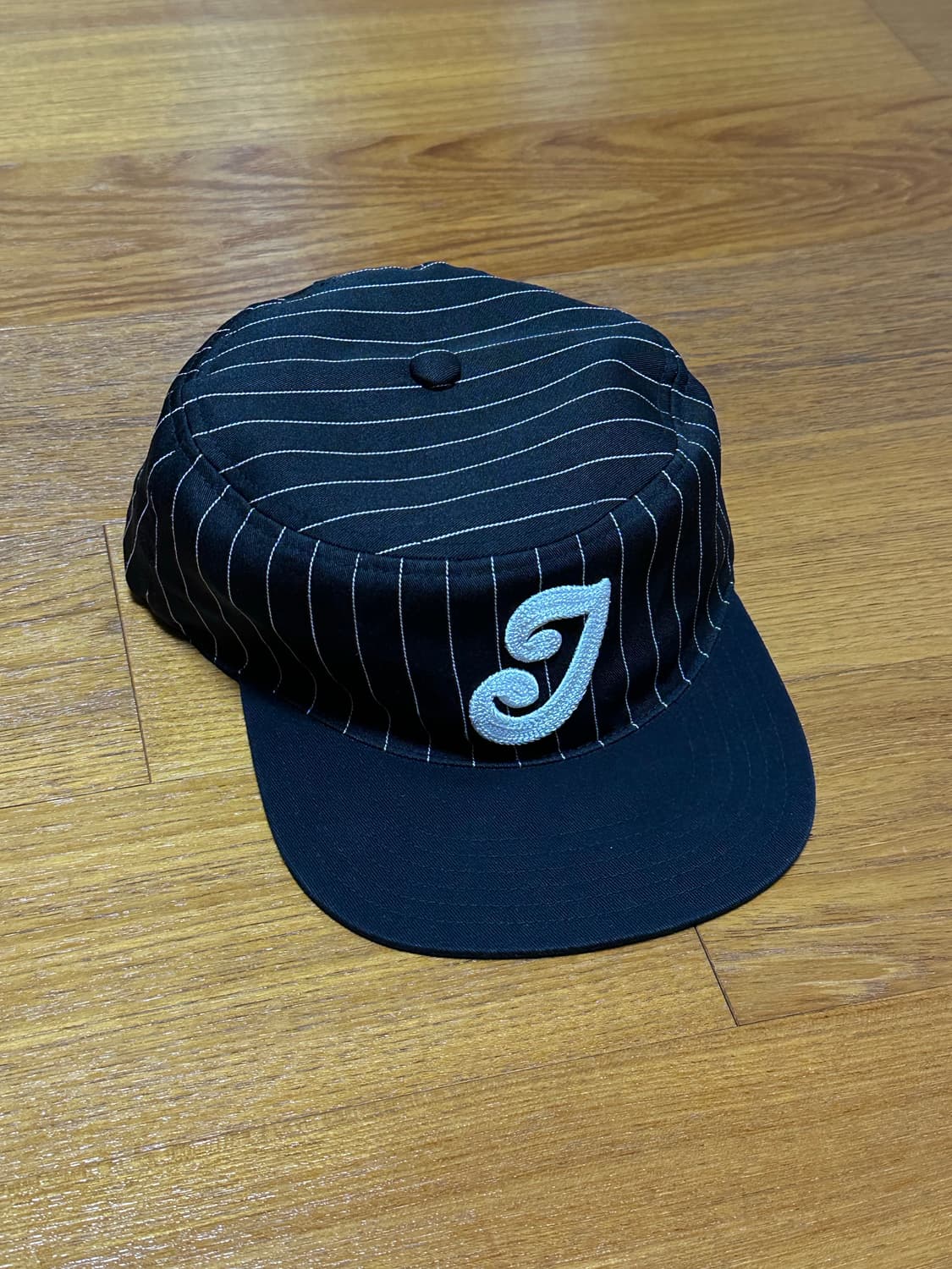 2idiots label 필박스 볼캡 상품이미지1