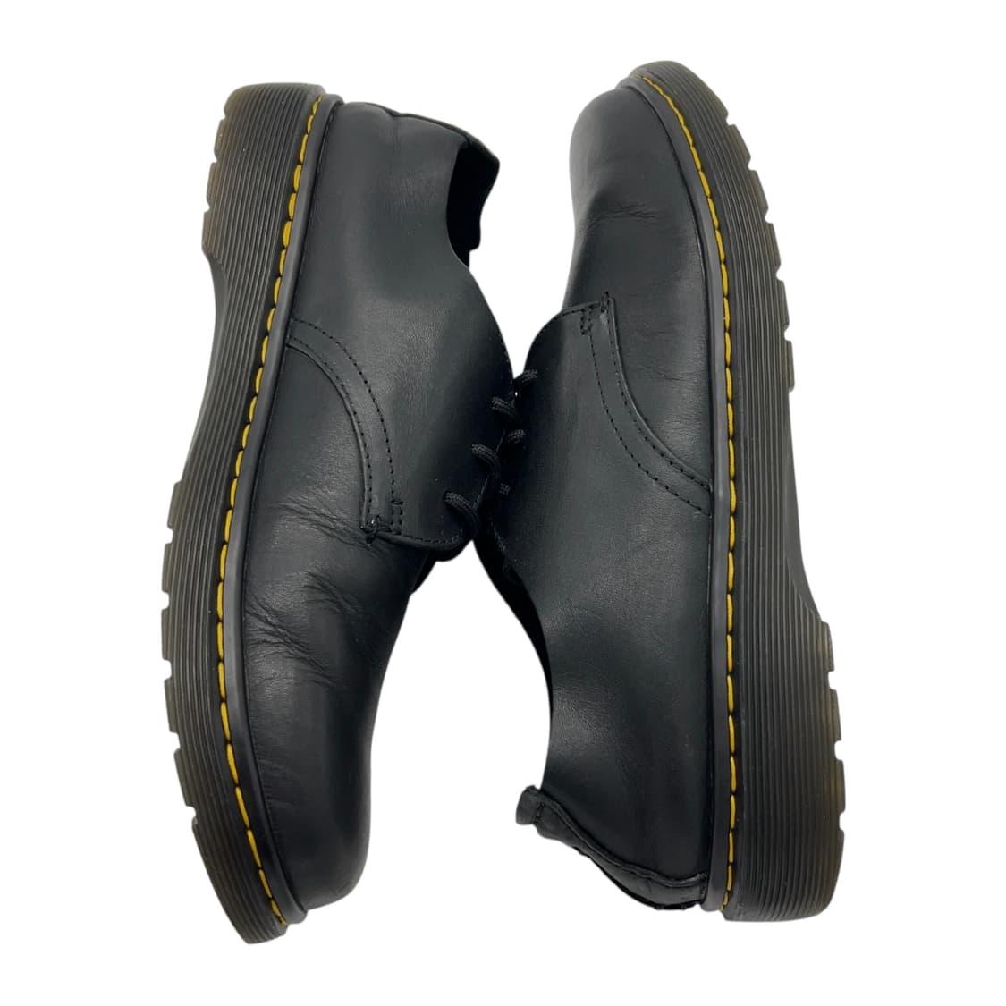 260 닥터마틴 엘스필드 블랙 (UK7) 상품이미지3