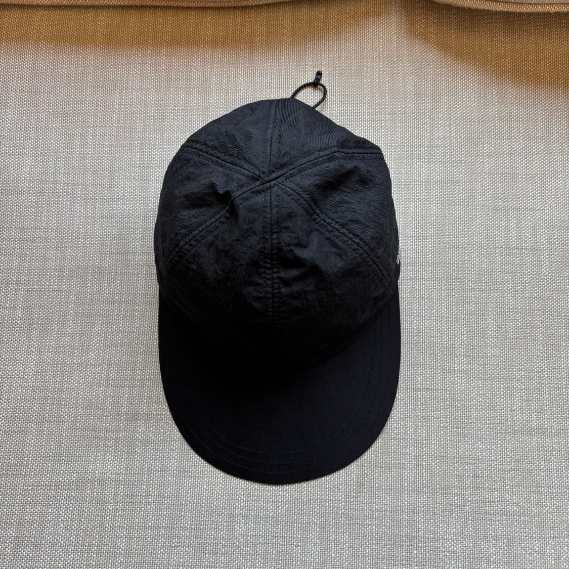 유니폼브릿지 Albert Explorer 나일론 볼캡 상품이미지3