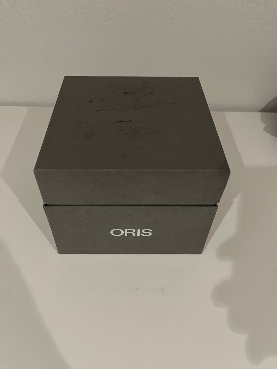 오리스 빅크라운 프로파일럿 청판 상품이미지2