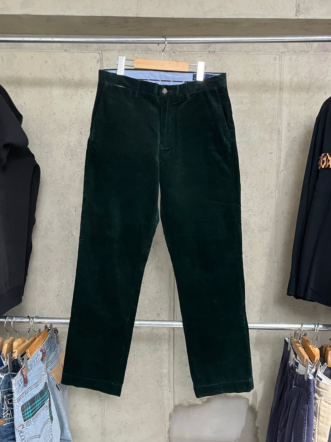 Polo Ralph Lauren Corduroy Classic Fit  상품이미지5