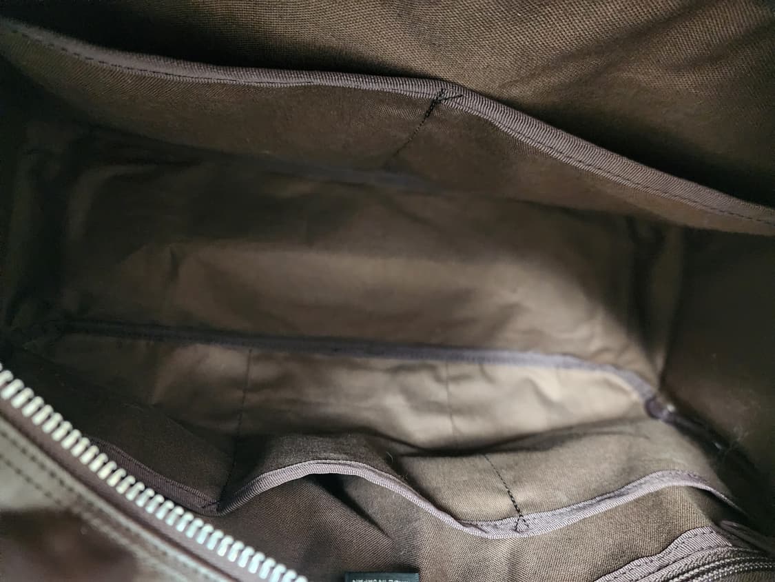 요시다포터 프리스타일 보스턴백 상품이미지7