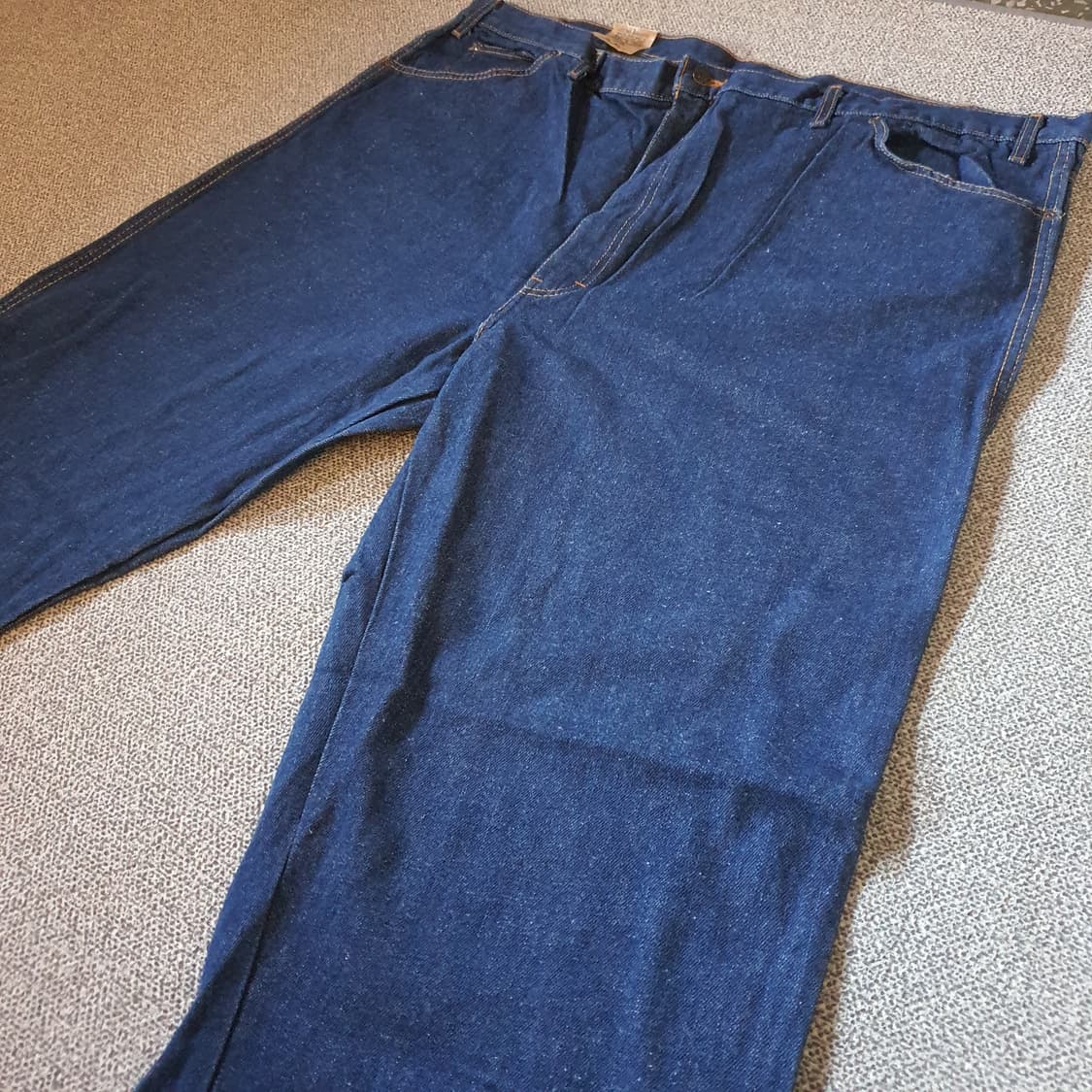 빅사이즈 디키즈 데님 팬츠 No.60 상품이미지2