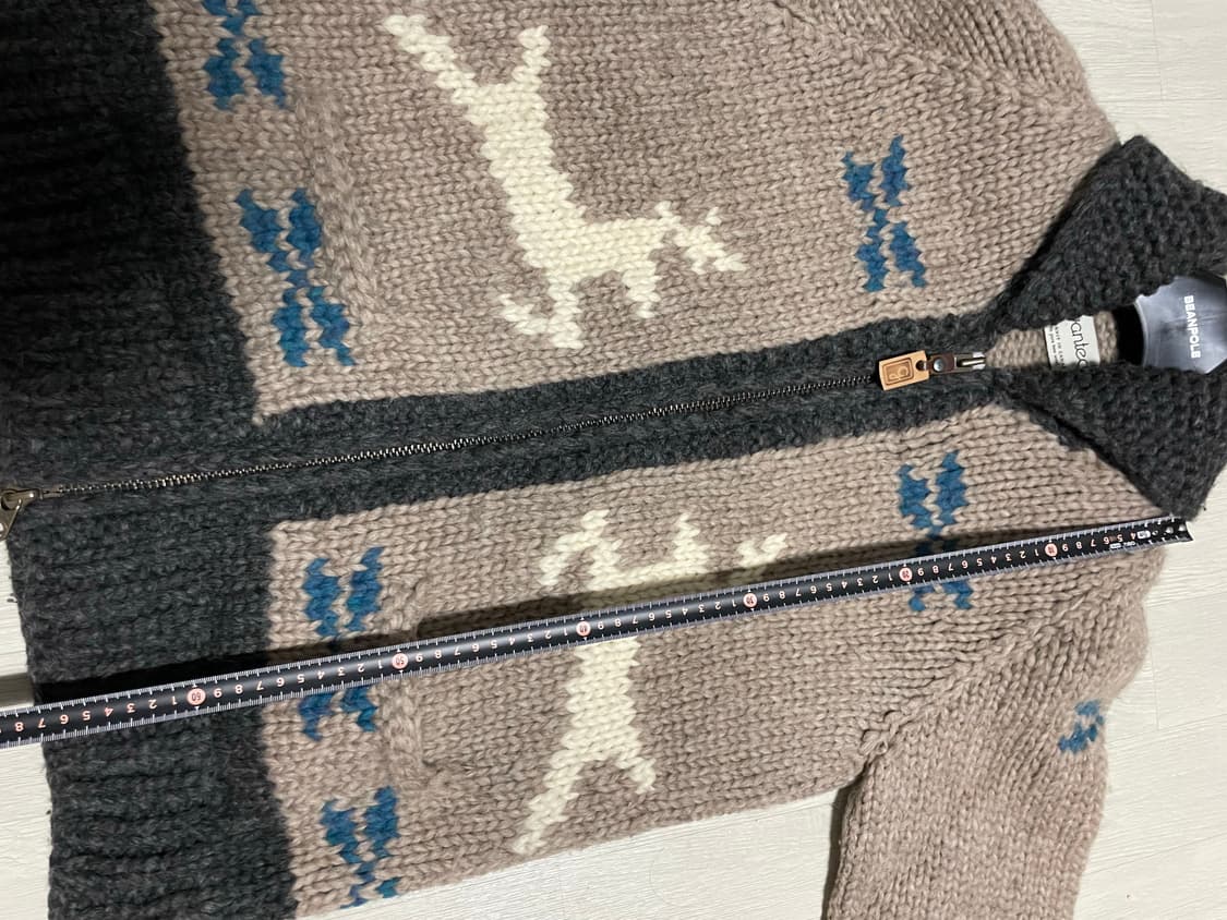 그랜티드 클로딩 코위찬 L 상품이미지8