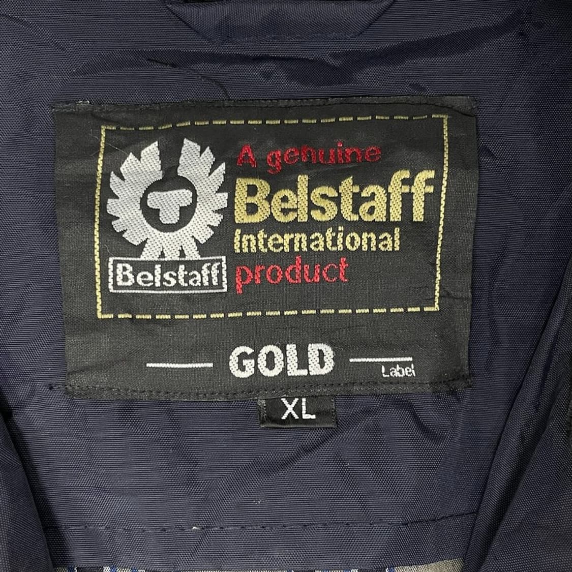 벨스타프 골드 라벨 워크 자켓 v0458 상품이미지7