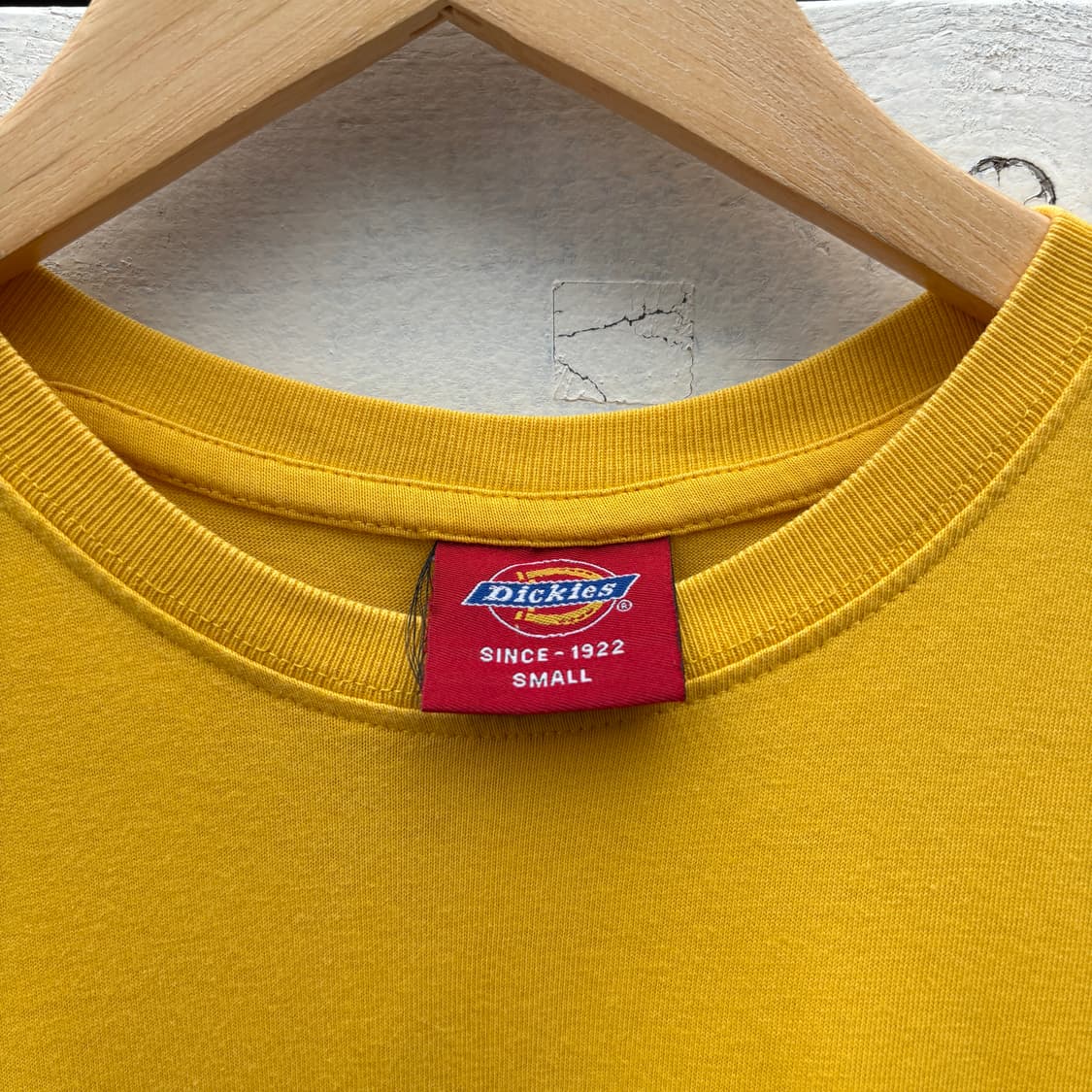 Dickies 디키즈 반팔 티셔츠 상품이미지3