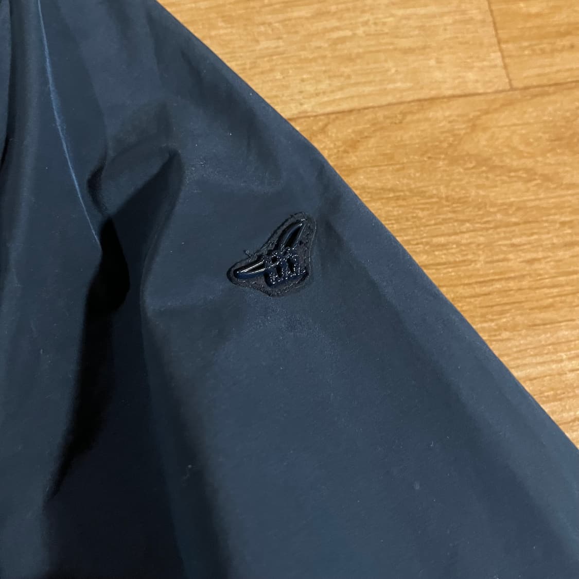 [95] 헨리코튼 블루종 폴리쉐 점퍼 상품이미지4