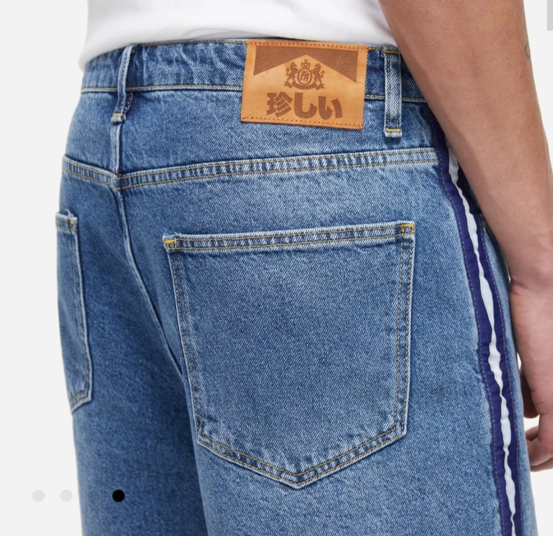 퍼킹어썸 스프라이트 숏팬츠32 상품이미지4