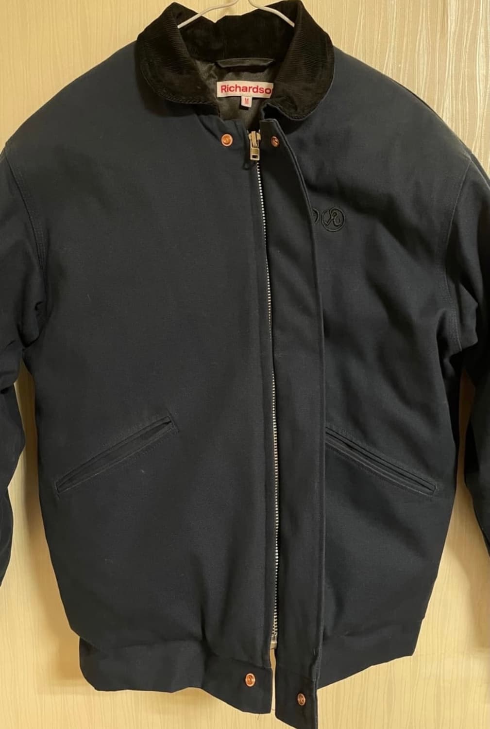 리차드슨 자켓 상품이미지4