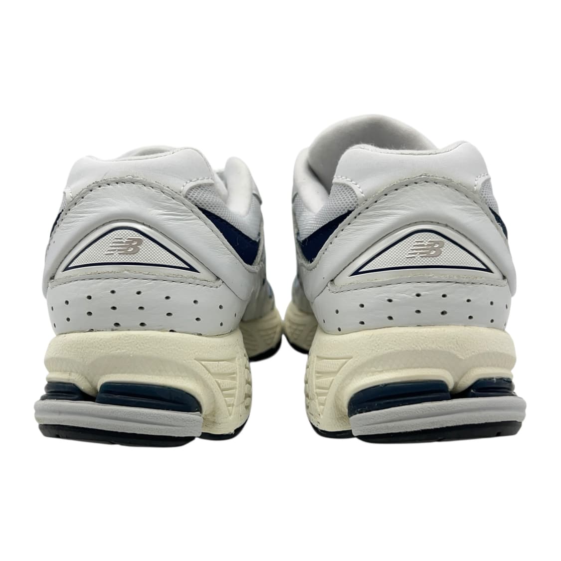 230 뉴발란스 2002R 화이트 인디고 상품이미지5