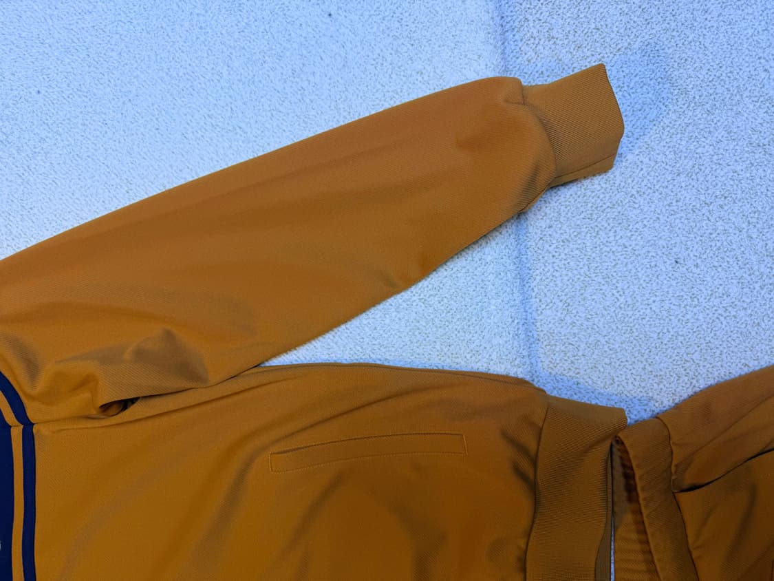 (새상품) Sergio Tacchini 트레이닝 셋업 세트(트랙수트) 상품이미지2