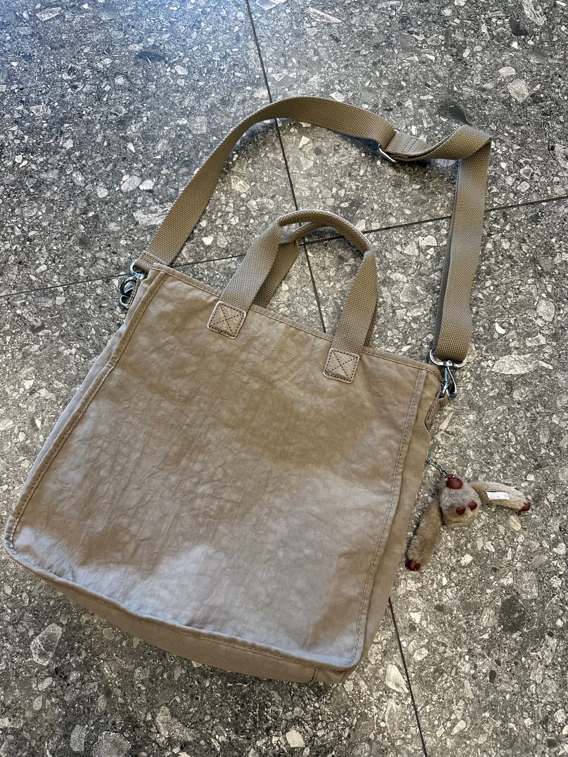 키플링 크로스백 처분  상품이미지3