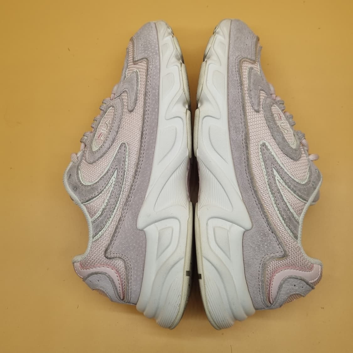 휠라 볼란테 운동화 250 상품이미지5