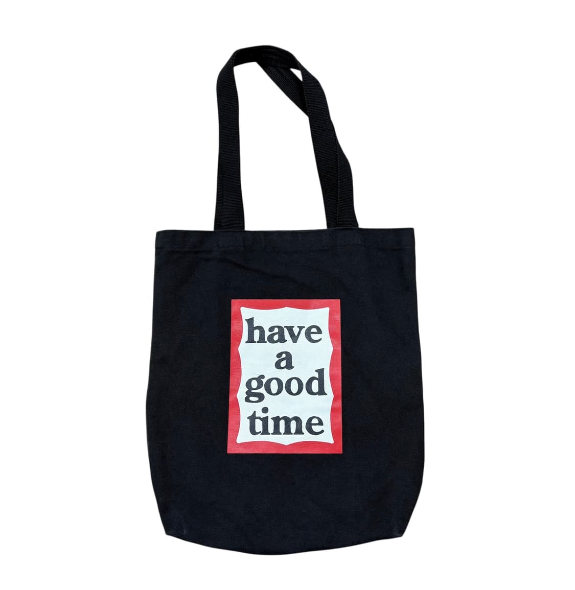 해버굿타임 에코백 상품이미지1