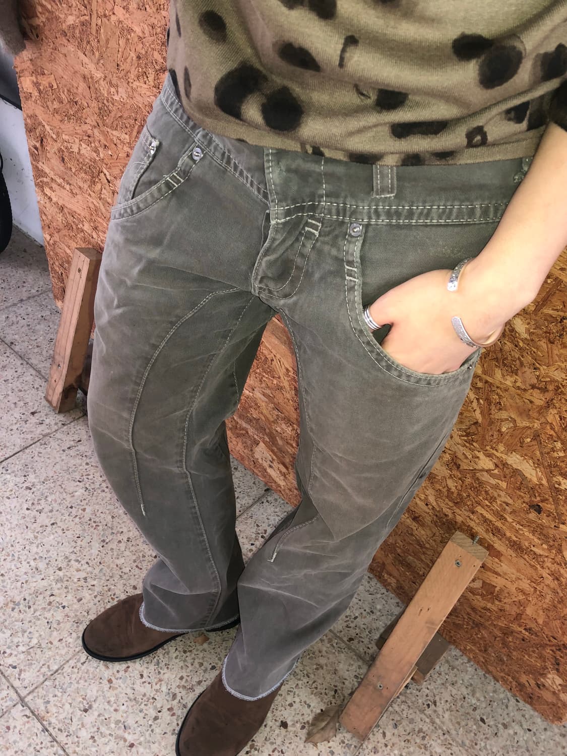 spangle bracelet 상품이미지5