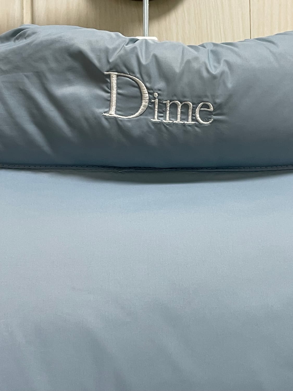 다임 웨이브 푸퍼 스카이 블루 (L) 상품이미지5