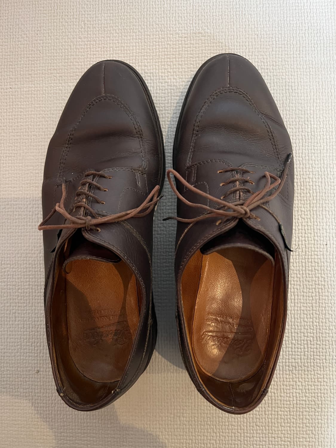 무료배송 - Made in France 파라부트 아비뇽(카페) 270 상품이미지8