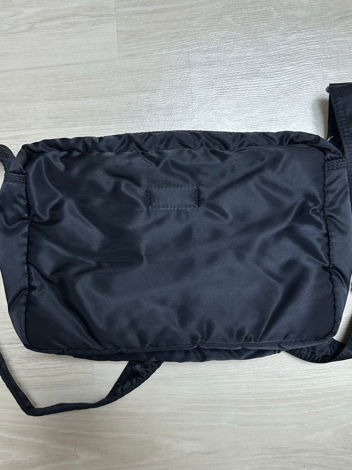 PORTER 요시다 포터 탱커 숄더백 블랙 L 상품이미지5