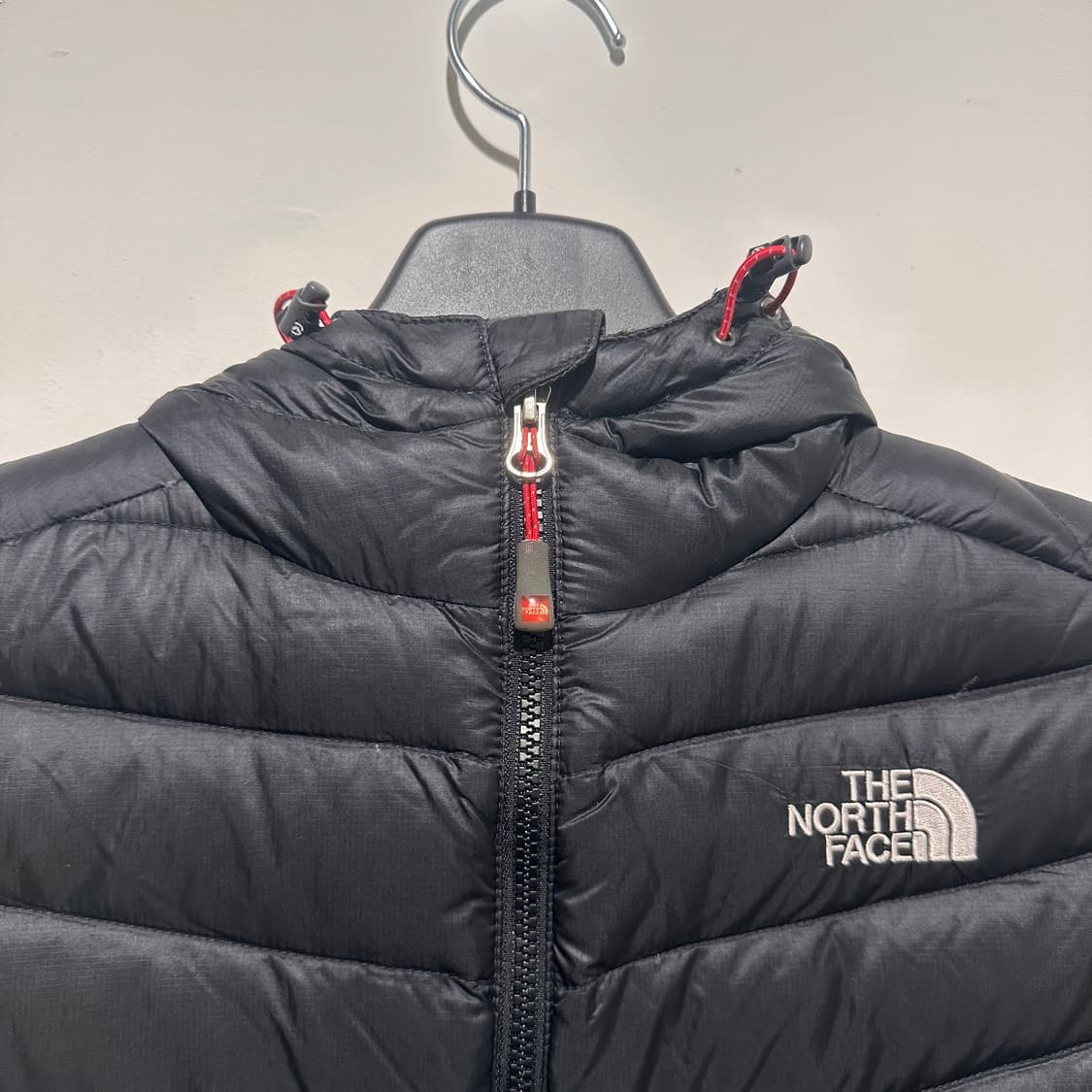 노스페이스 써밋 패딩 800 상품이미지2