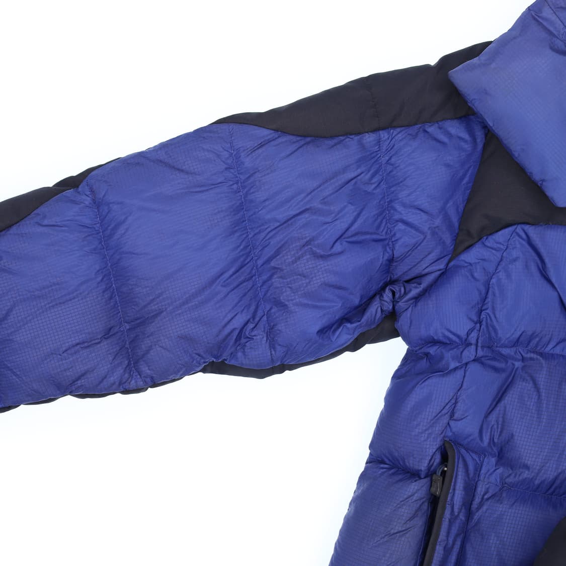 [100] 휠라 구스다운 패딩점퍼 1215H1 상품이미지5