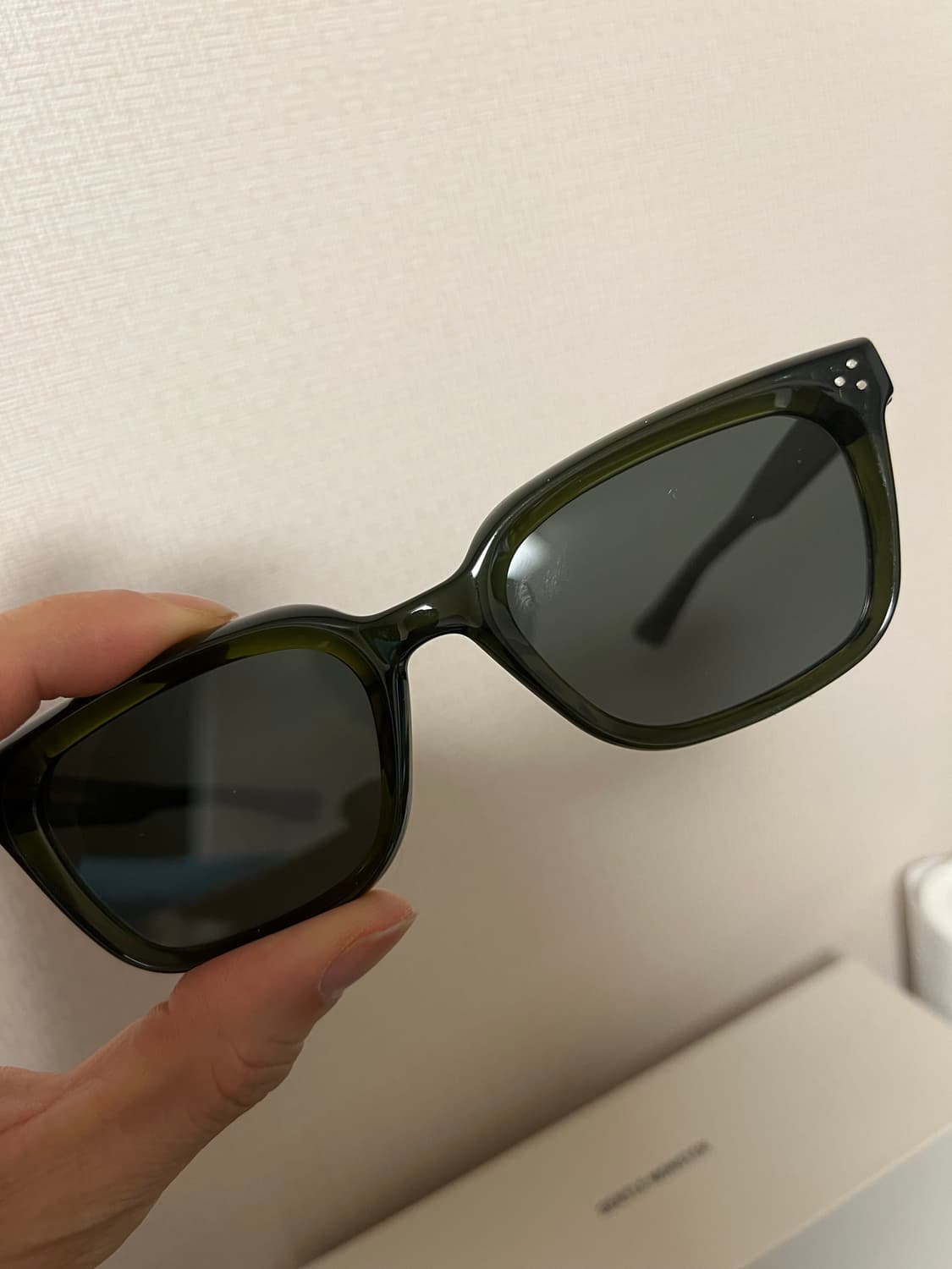 젠틀몬스터 MUSEE  상품이미지5