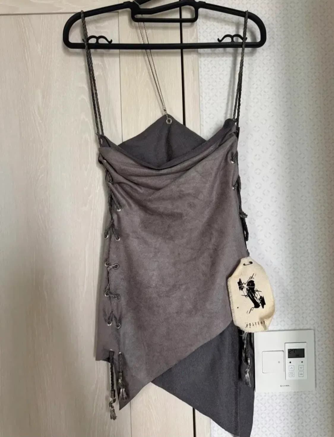 Pijomul 피조물 나시 상품이미지1