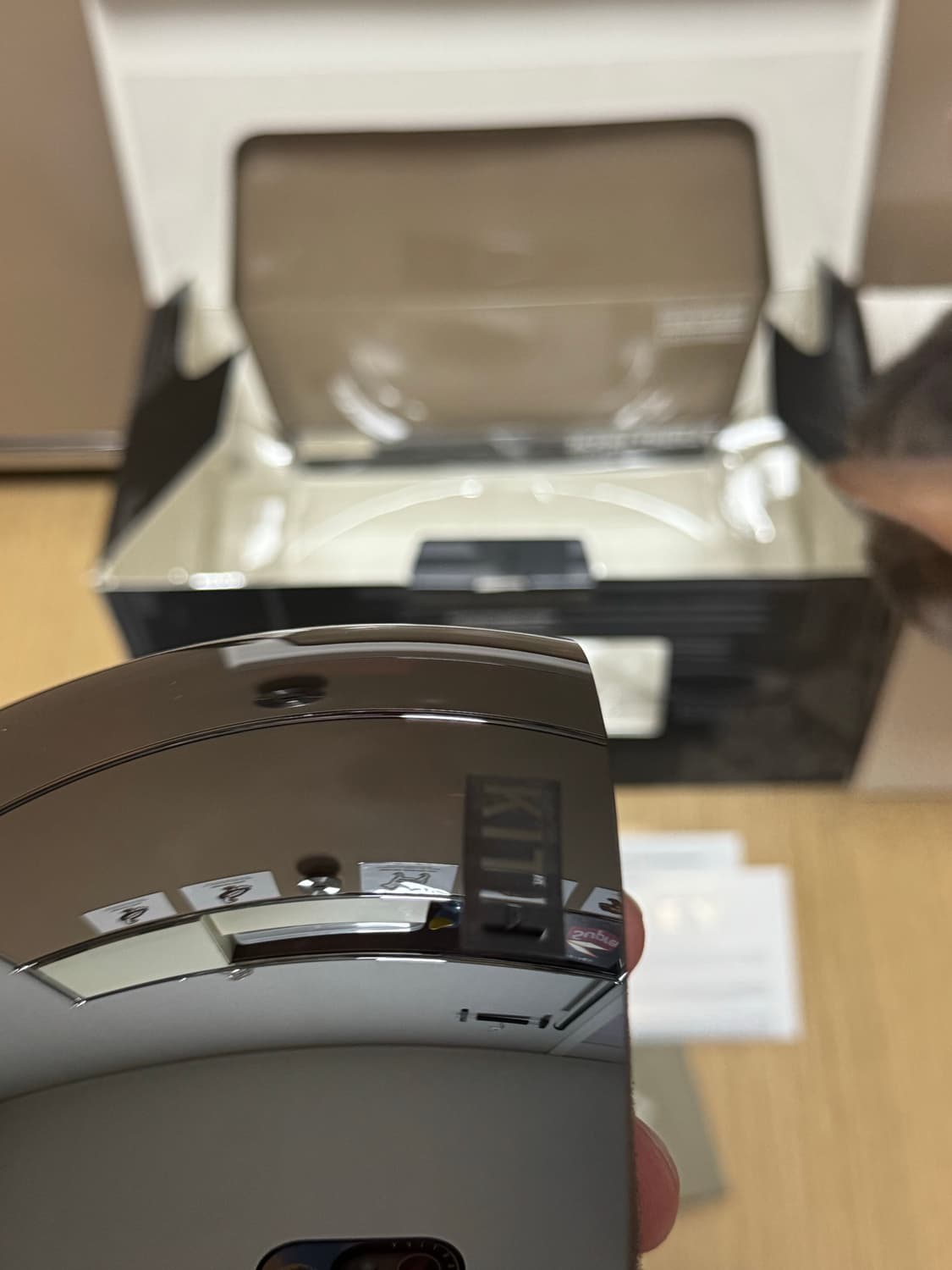 Oakley x Kith 고글 오클리 키스 고글 상품이미지6