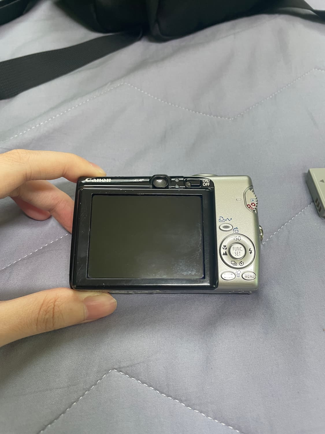 canon ixy 800 is 상품이미지3