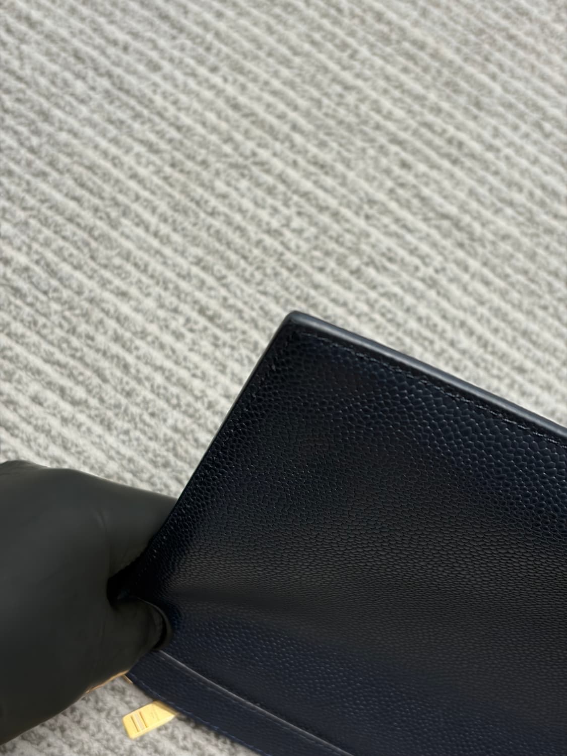 톰브라운 클러치 상품이미지10