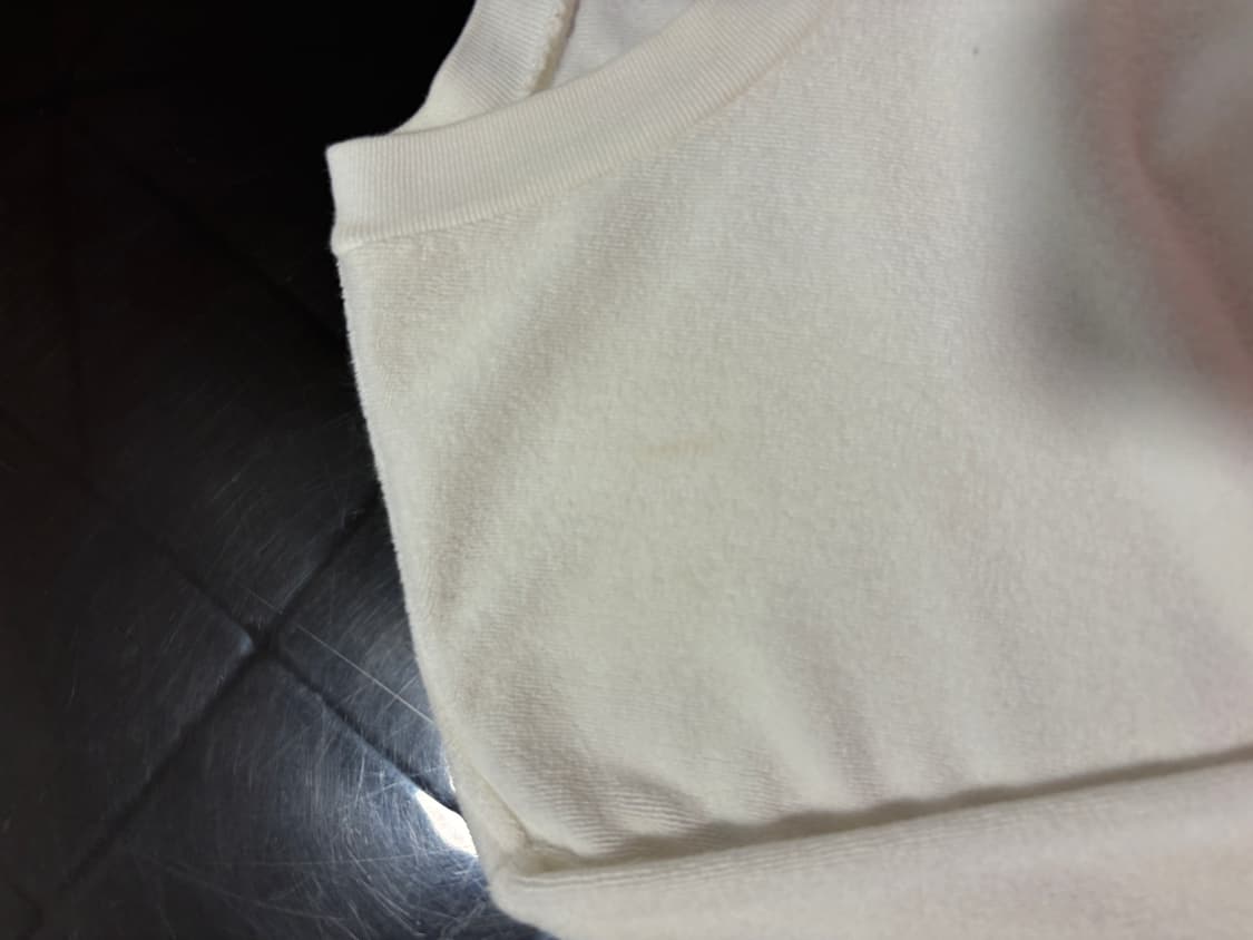 슈프림 타월 반팔 상품이미지6