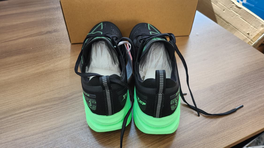 XTEP 원피스모델3.0  러닝화 270mm 상품이미지4