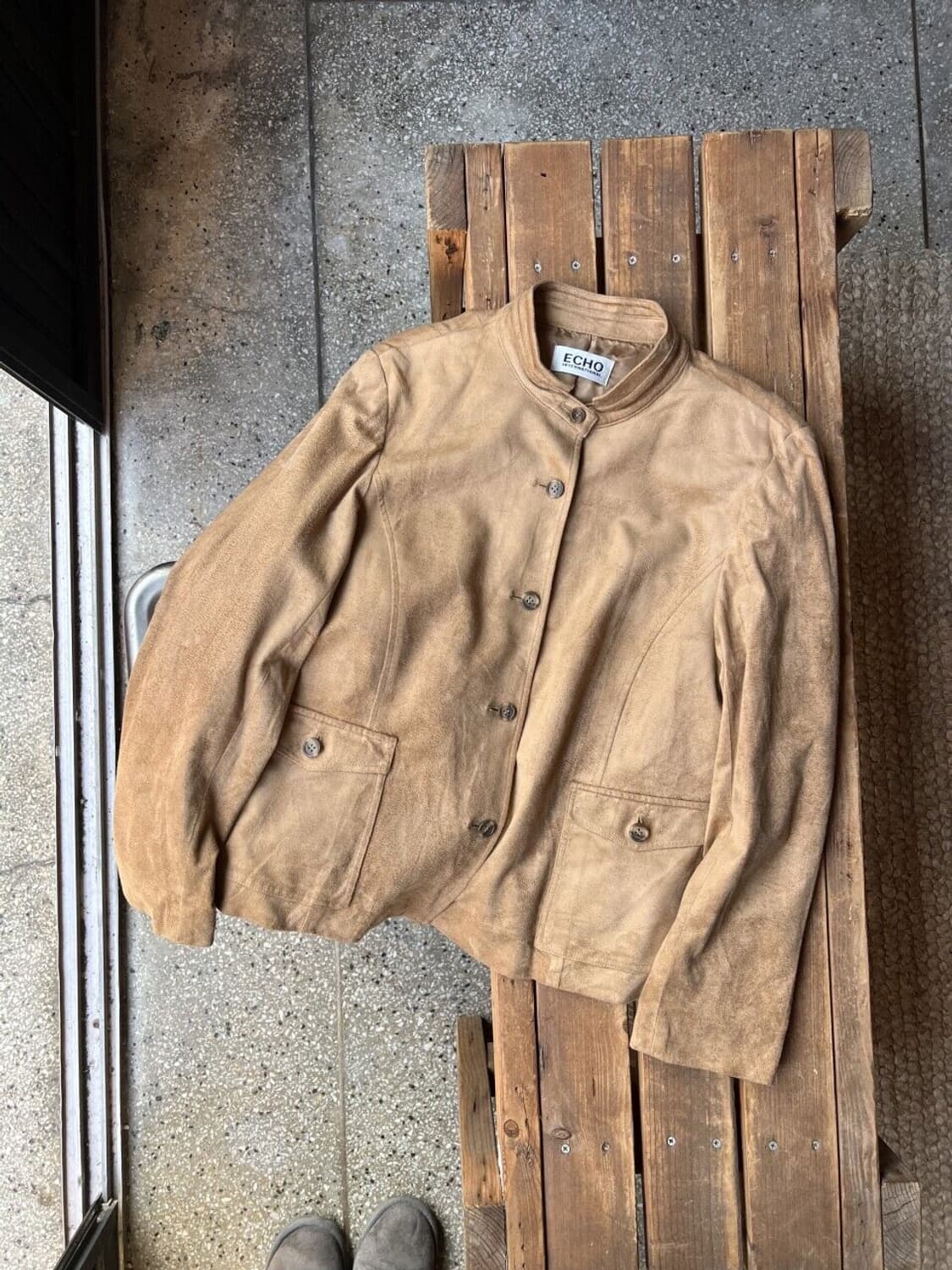 Jacket 상품이미지2