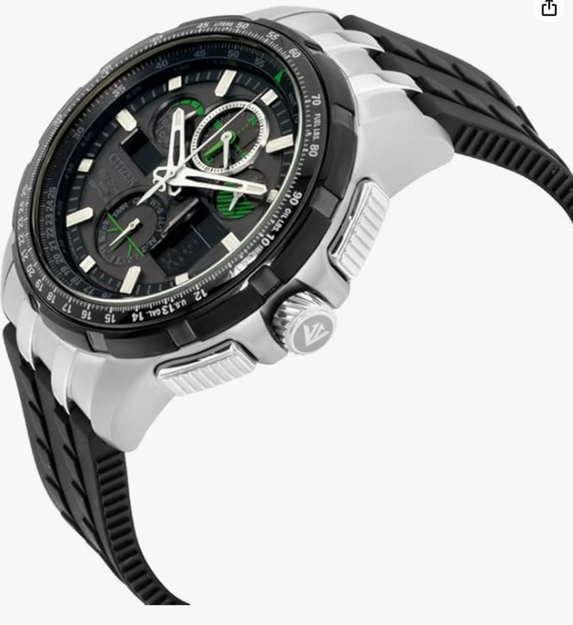 시티즌 프로마스터 스카이호크 JY805-80E(미사용) 상품이미지2