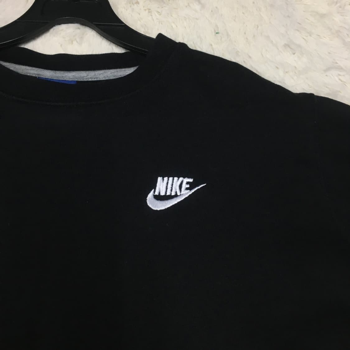 나이키 베이직 맨투맨 CC13 상품이미지2