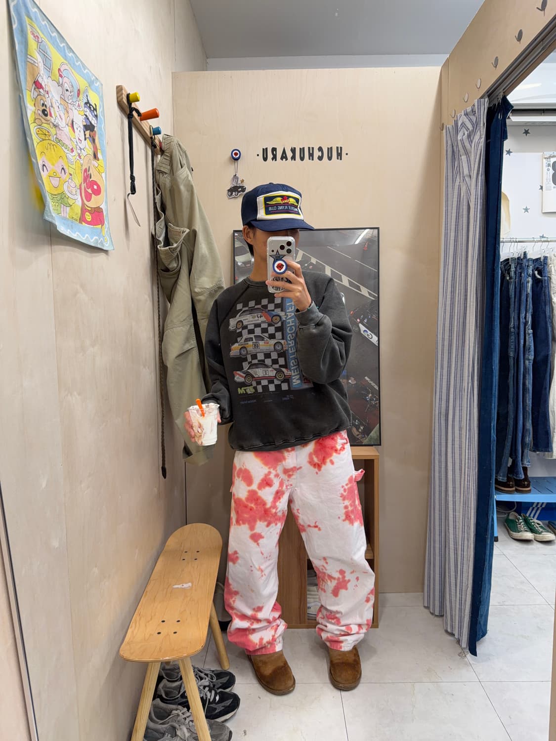 Dickies carpenter  상품이미지7