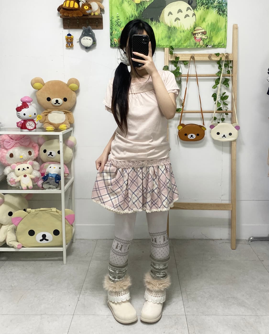 ꒰ঌ 리즈리사 히메갸루 세트 ໒꒱ 상품이미지3