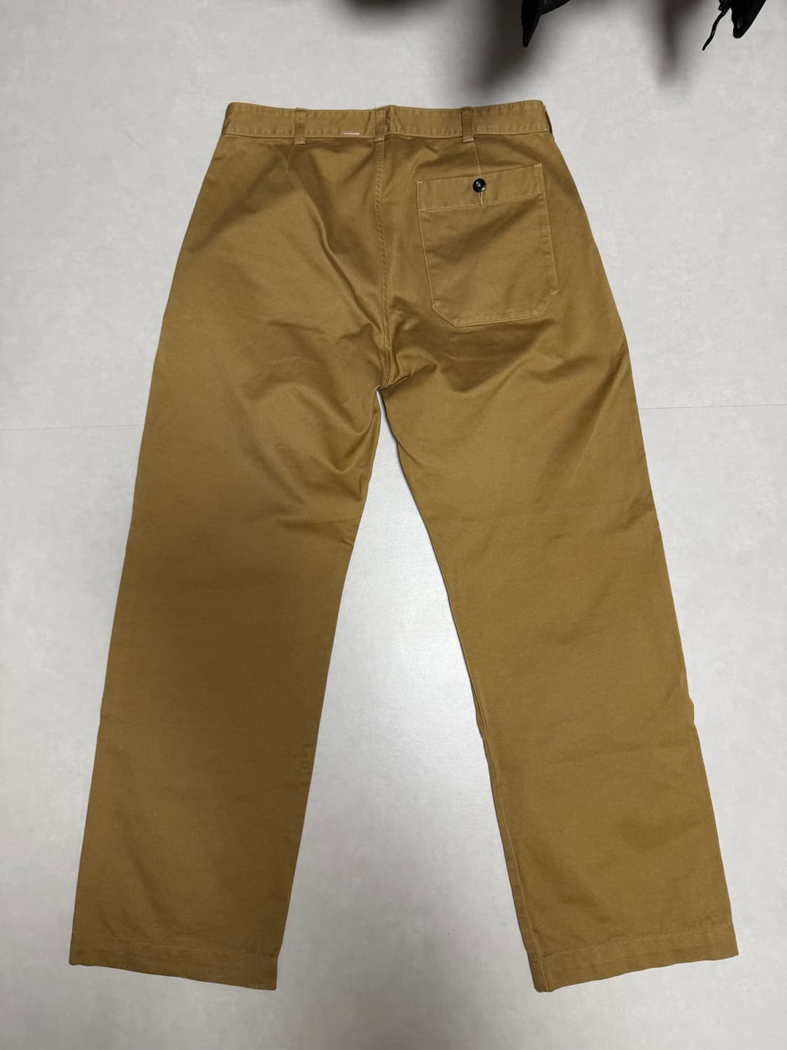MHL. 마가렛 호웰 치노 팬츠 M (31-32 사이즈감) 상품이미지2