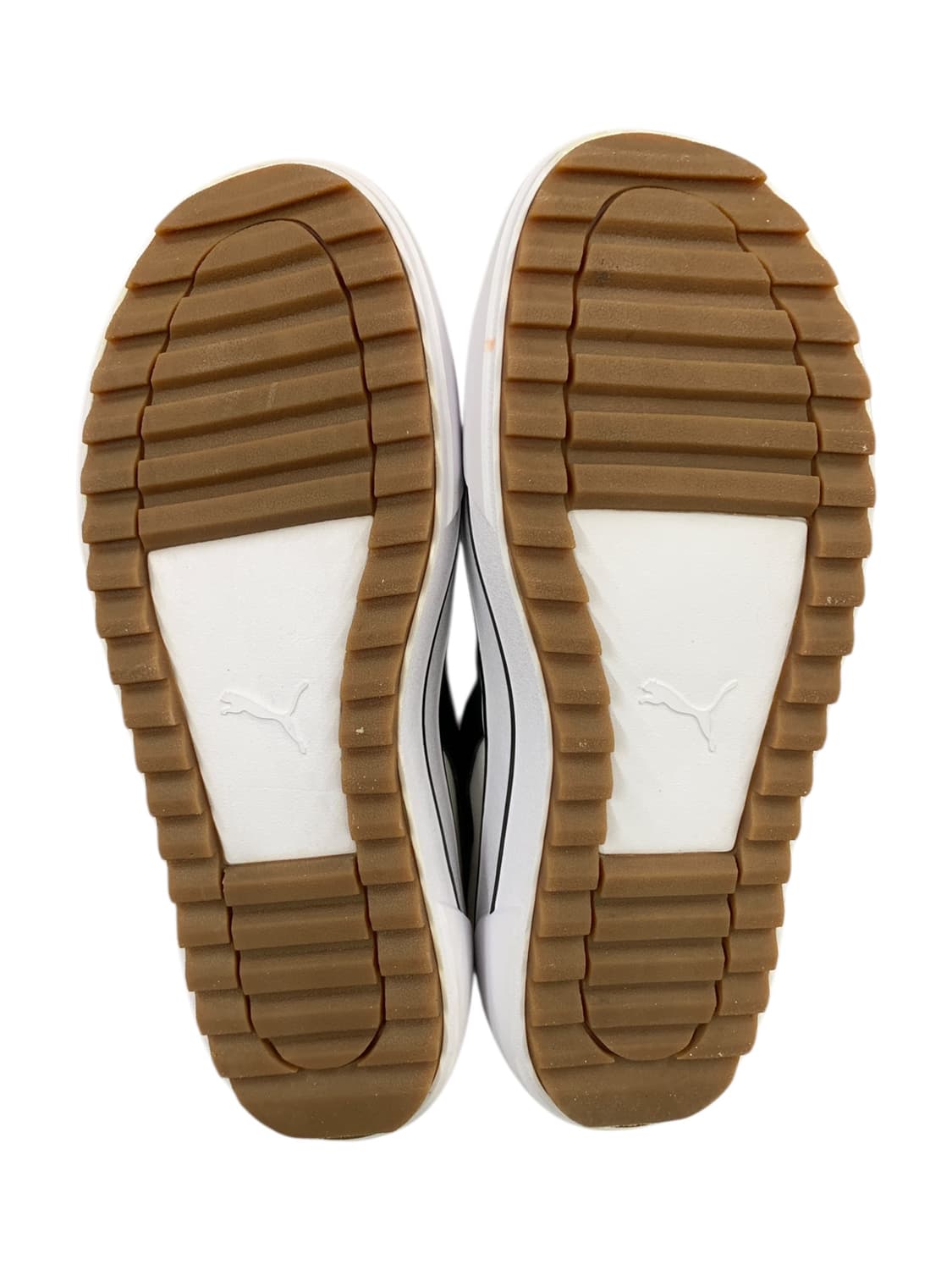 푸마 카이아 플랫폼 화이트 250 상품이미지6