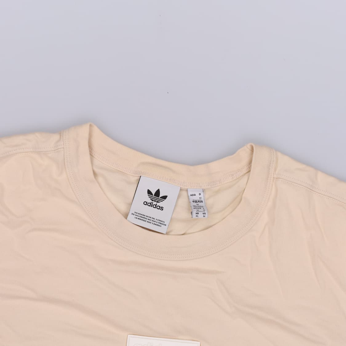 XL 아디다스 반팔 티셔츠 0626H2 상품이미지4