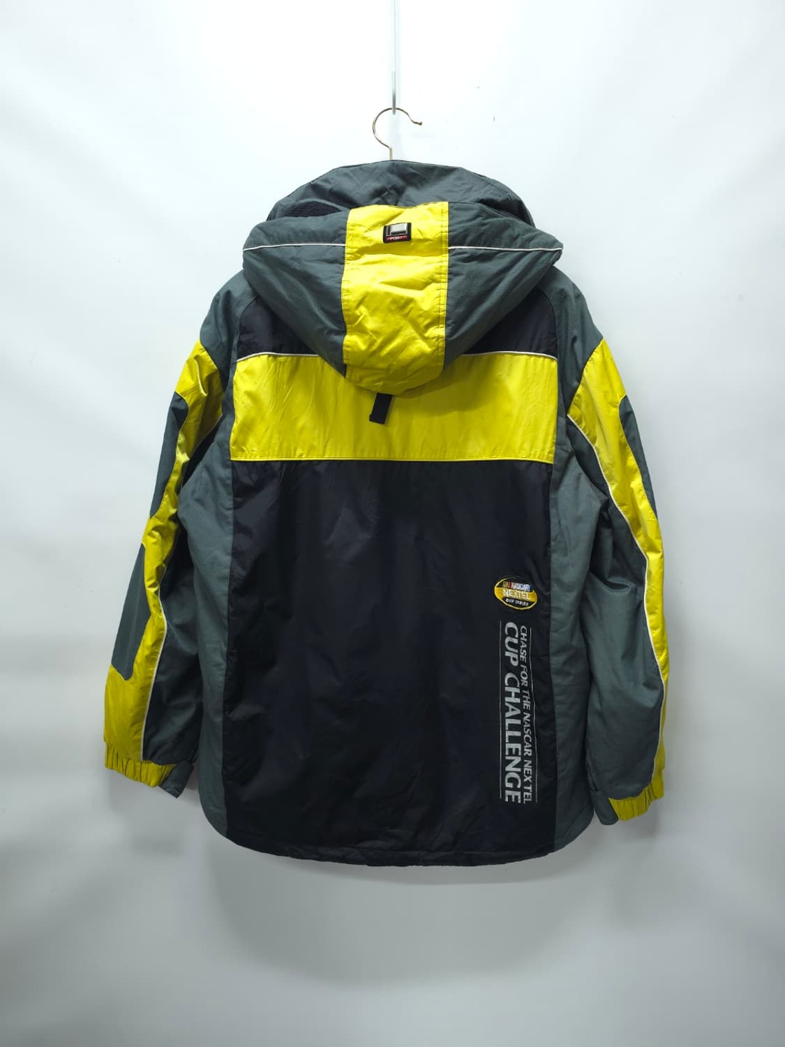 FUBU(후부) 나스카 콜라보 레이싱 보드 자켓 상품이미지6