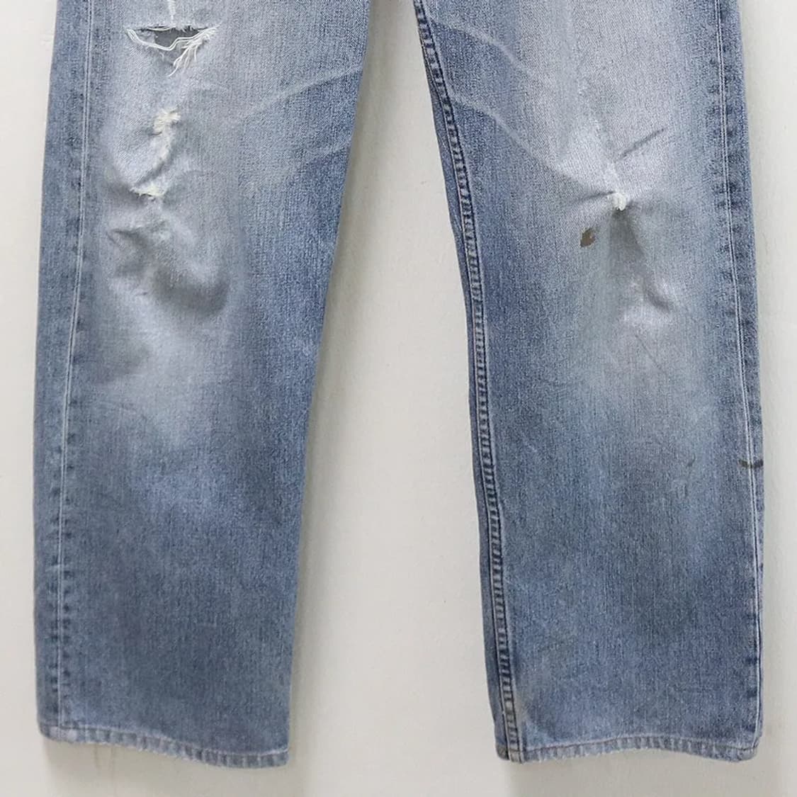 00'S 리바이스 503  데님 팬츠 61861 상품이미지4