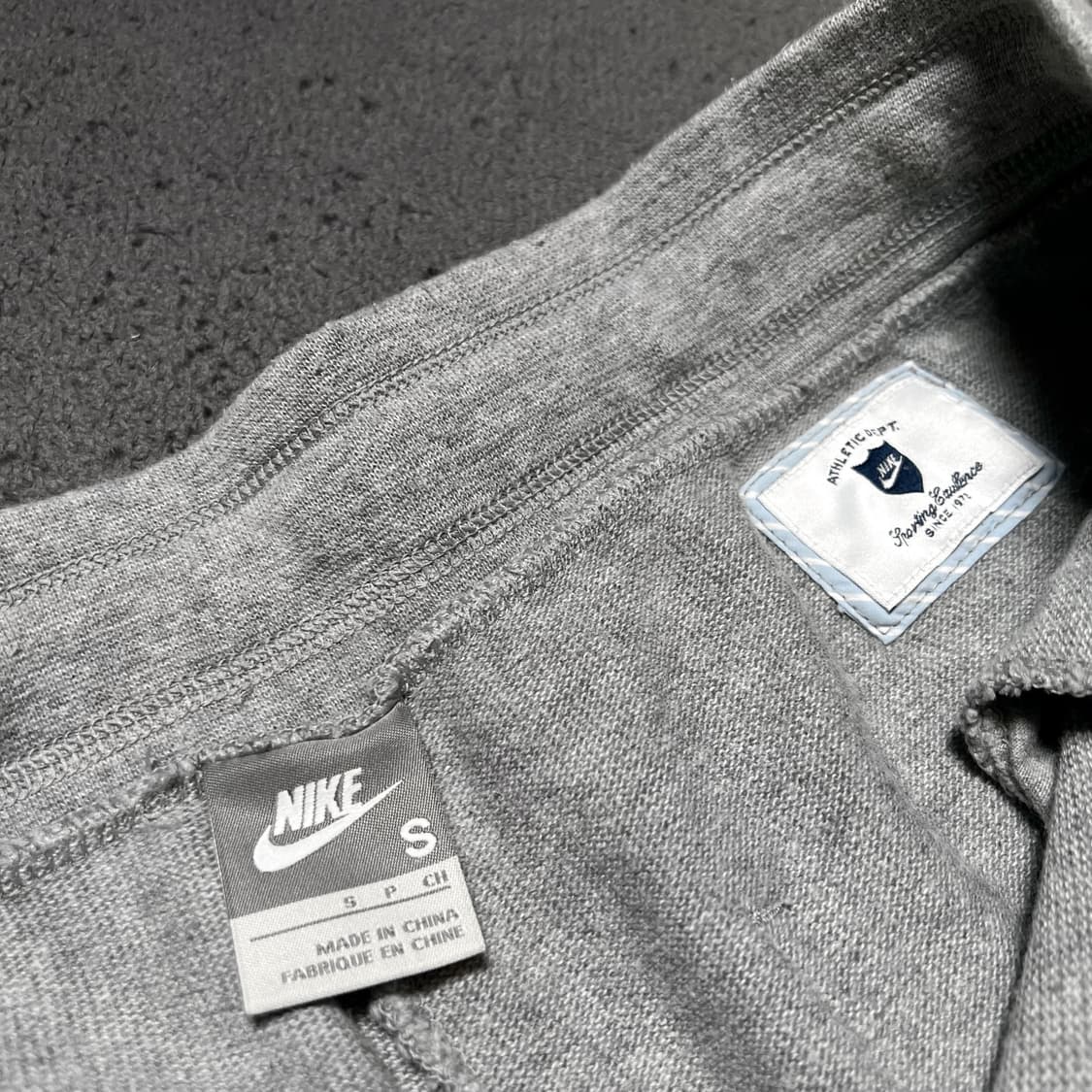 나이키 여성용 와이드 팬츠 상품이미지5