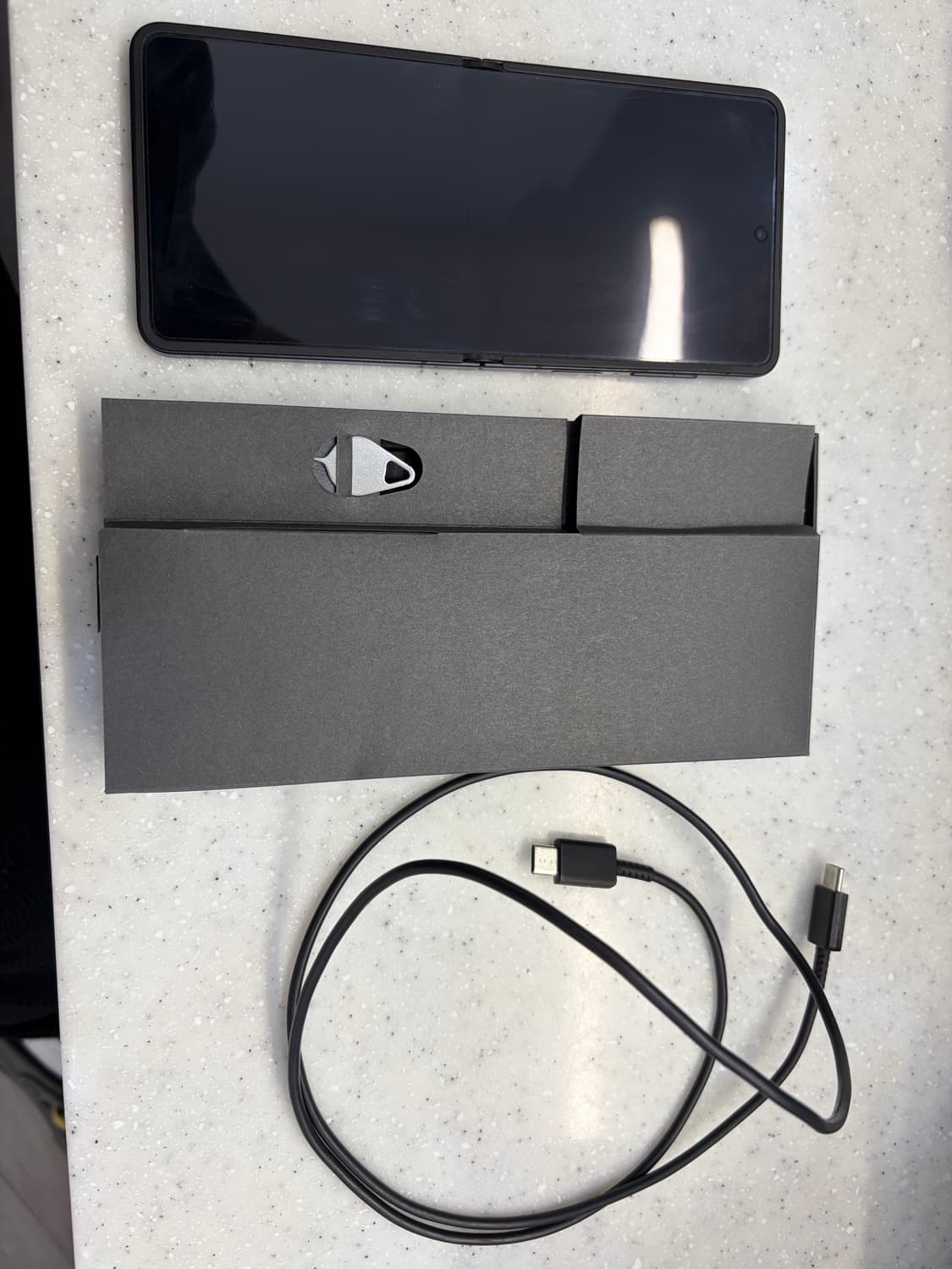 삼성Z플립 256G 상품이미지5