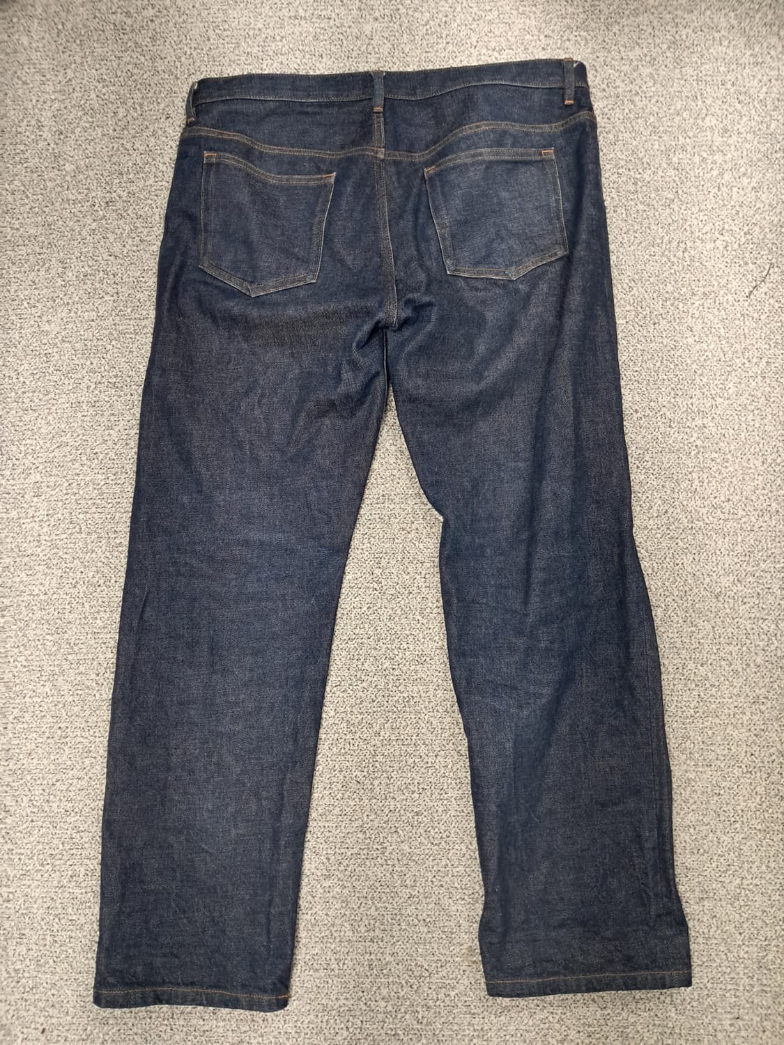 A.P.C.데님셀비지 상품이미지2